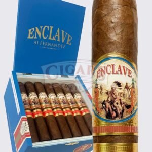 AJ Fernandez Enclave Habano Robusto (5×52)