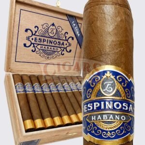 Espinosa Habano No. 4 Robusto (5.5×50)