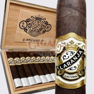 Espinosa Laranja Escuro Toro (6×52)