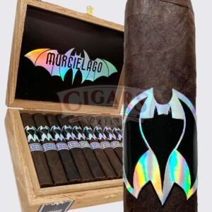 Espinosa Murcielago Box-Pressed Robusto (5×54)