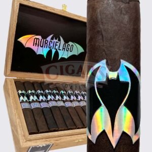 Espinosa Murcielago Box-Pressed Toro (6×52)