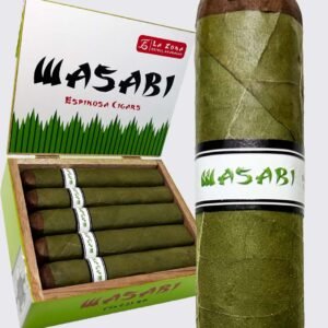 Espinosa Wasabi Robusto (5×52)