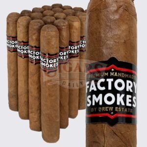 Drew Estate Factory Smokes Sweets Toro (6×52)