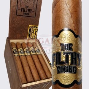The Filthy Viking Toro (6×52)