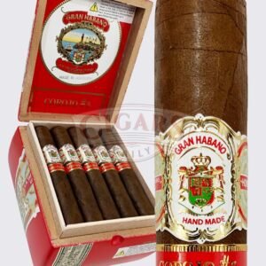 Gran Habano No. 5 Corojo Gran Robusto (6×54)