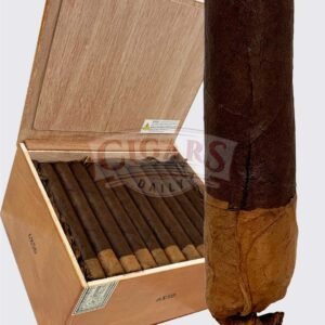 Gran Habano Persian King Rajah Maduro (6X50)