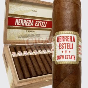 Herrera Esteli Robusto (5×50)