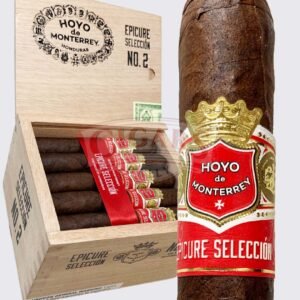 Hoyo Epicure Seleccion No. 2 (4-7/8×50)