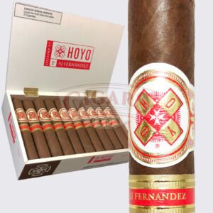 Hoyo La Amistad Gold Robusto (5×54)
