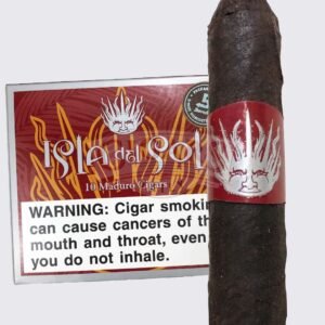 Drew Estate Isla Del Sol Maduro Cigarillos (4×32)