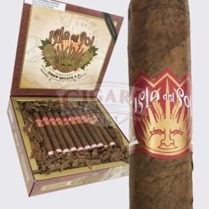 Drew Estate Isla Del Sol Robusto (5×52) F