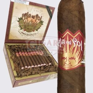 Drew Estate Isla Del Sol Toro (6×52) F