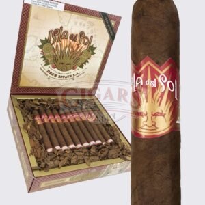 Drew Estate Isla Del Sol Gran Corona (5×44) F