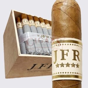 JFR Connecticut Robusto (5.5×50)