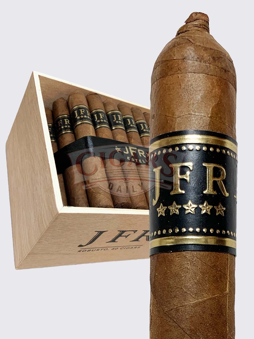 JFR Corojo Robusto (5.5×50)