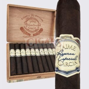 Jaime Garcia Reserva Especial Robusto (5.25×52)