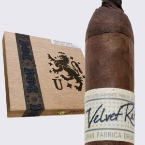 Liga Privada Unico Velvet Rat (6-1/4 x 46)