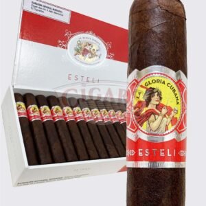 La Gloria Cubana Esteli Robusto (4.5×52)