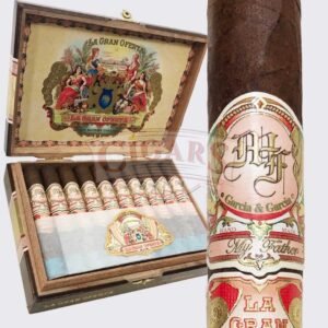 My Father La Gran Oferta Robusto (5×50)