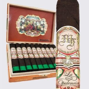 My Father La Opulencia Robusto (5.2×52)