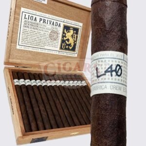 Liga Privada Unico L40 Lancero (7×40)
