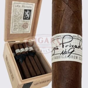 Liga Privada No. 9 Corona Doble (7×54)