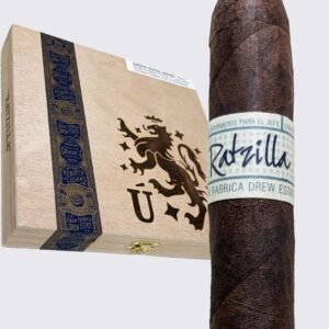 Liga Privada Unico Ratzilla (6.25×46)