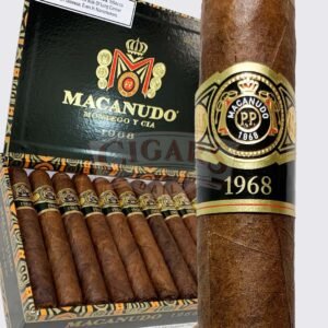 Macanudo 1968 Toro (6×54)