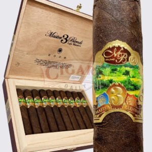 Oliva Master Blends 3 Churchill (7×50)