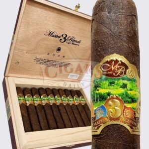 Oliva Master Blends 3 Robusto (5×50)