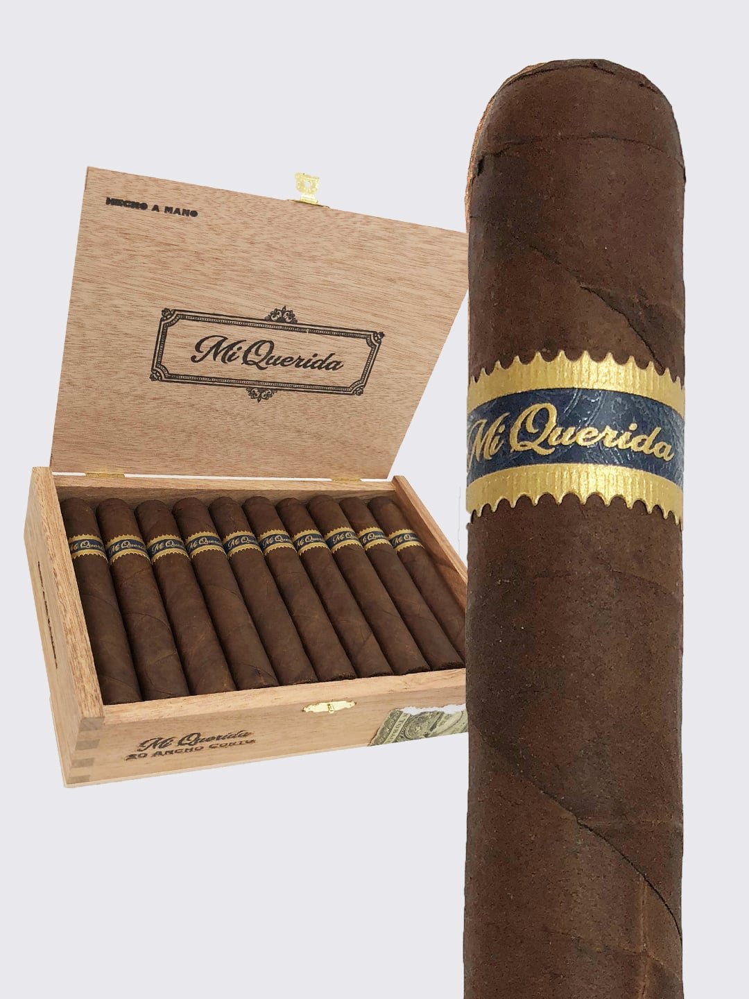 Mi Querida Ancho Largo (6×52)