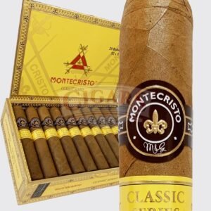 Montecristo Classic Toro (6×52)