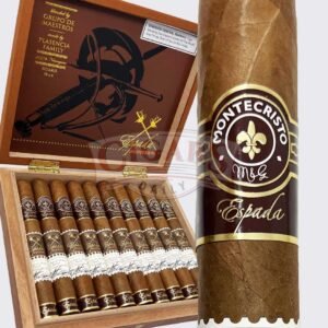 Montecristo Espada Guard (6×50)