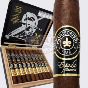 Montecristo Espada Oscuro Ricasso (5×54)