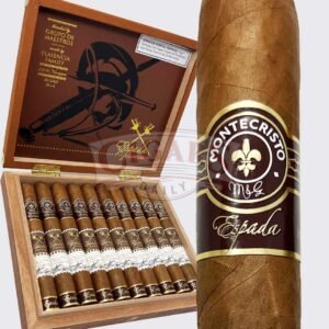 Montecristo Espada Ricasso (5×54)
