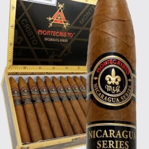 Montecristo Nicaragua No. 2 Torpedo (6 1/8×52)