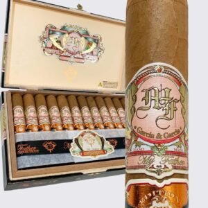 My Father Connecticut Robusto (5.25×52)