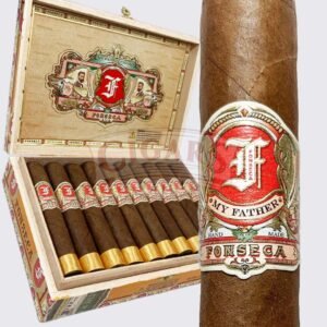 My Father Fonseca Cedros (6.25 x 52)