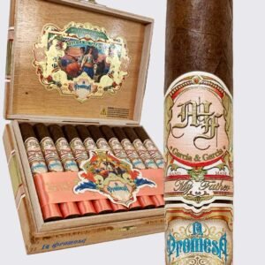 My Father La Promesa Toro (6×52)