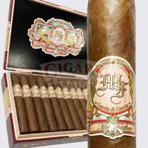 My Father No. 1 Robusto (5.25×52)