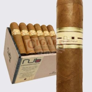 Nub Connecticut 460 (4×60)