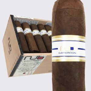Nub Cameroon 460 (4×60)