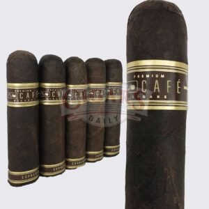 Nub Nuance Triple Roast 460 (4×60) F
