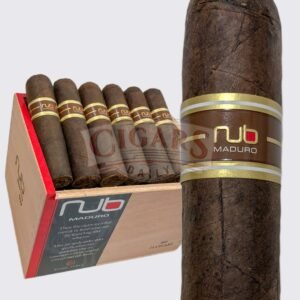 Nub Maduro 460 (4×60)