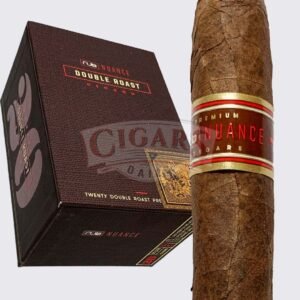 Nub Nuance Double Roast  (3.75×54)  F