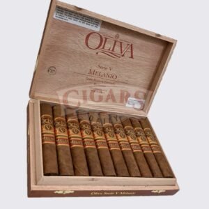 Oliva Serie V Melanio Robusto (5×50)