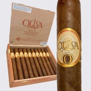 Oliva Serie O Corona (6×46)