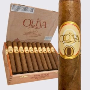 Oliva Serie O Churchill (7×50)