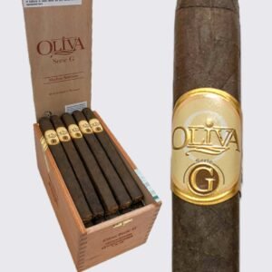 Oliva Serie G Maduro Churchill (7×50)