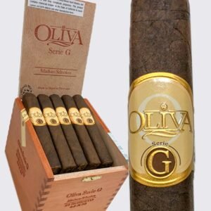 Oliva Serie G Maduro Robusto (4.5×50)
